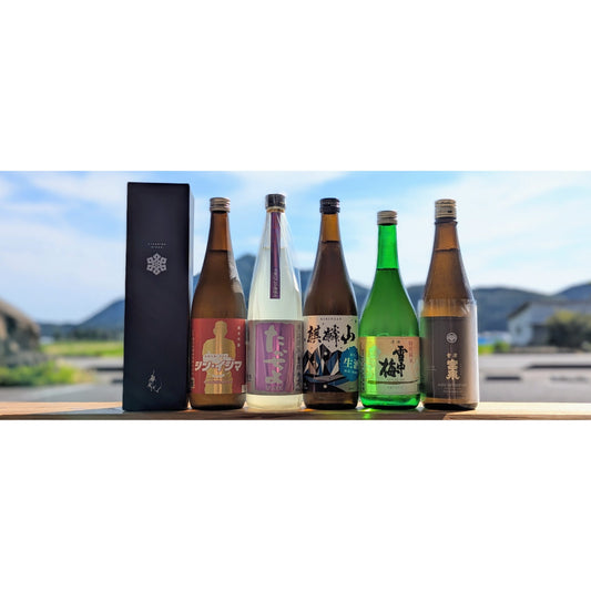 【今週の日本酒入荷情報】