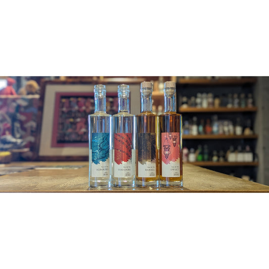 【今週のスピリッツ入荷情報】