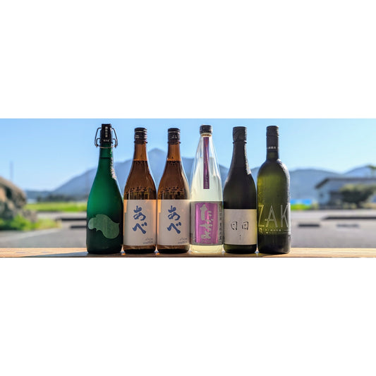 【今週の日本酒入荷情報】