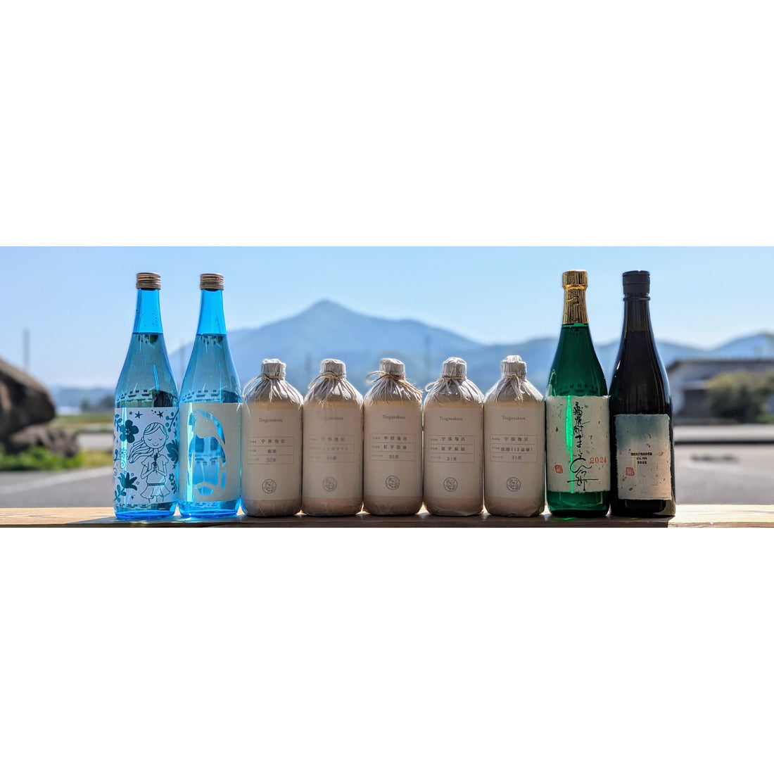 【今週の焼酎の入荷情報】