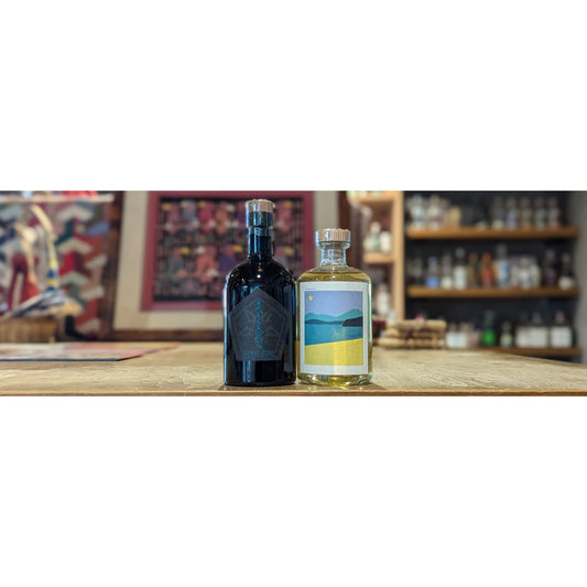 【今週のスピリッツ入荷情報】