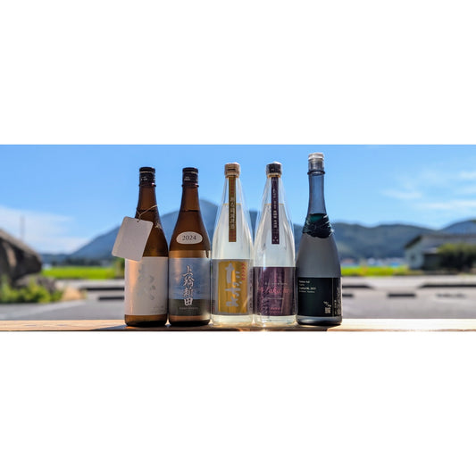 【今週の日本酒入荷情報】