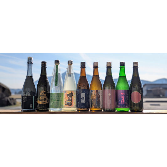 【今週の日本酒入荷情報】