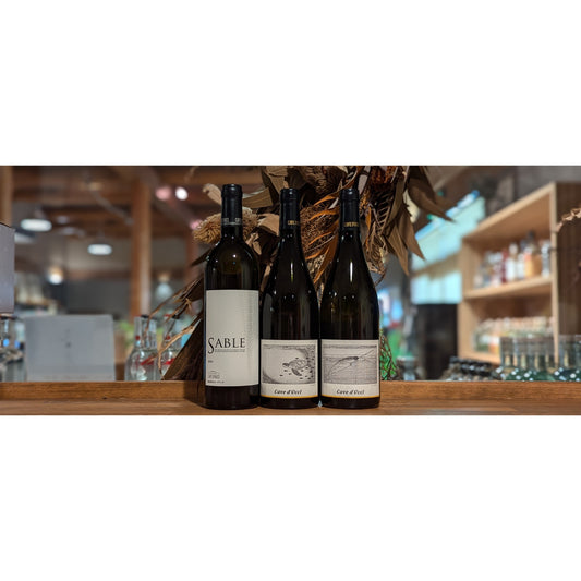 【今週の日本ワイン入荷情報】