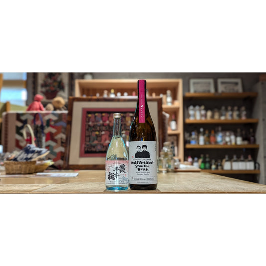 【今週の焼酎の入荷情報】