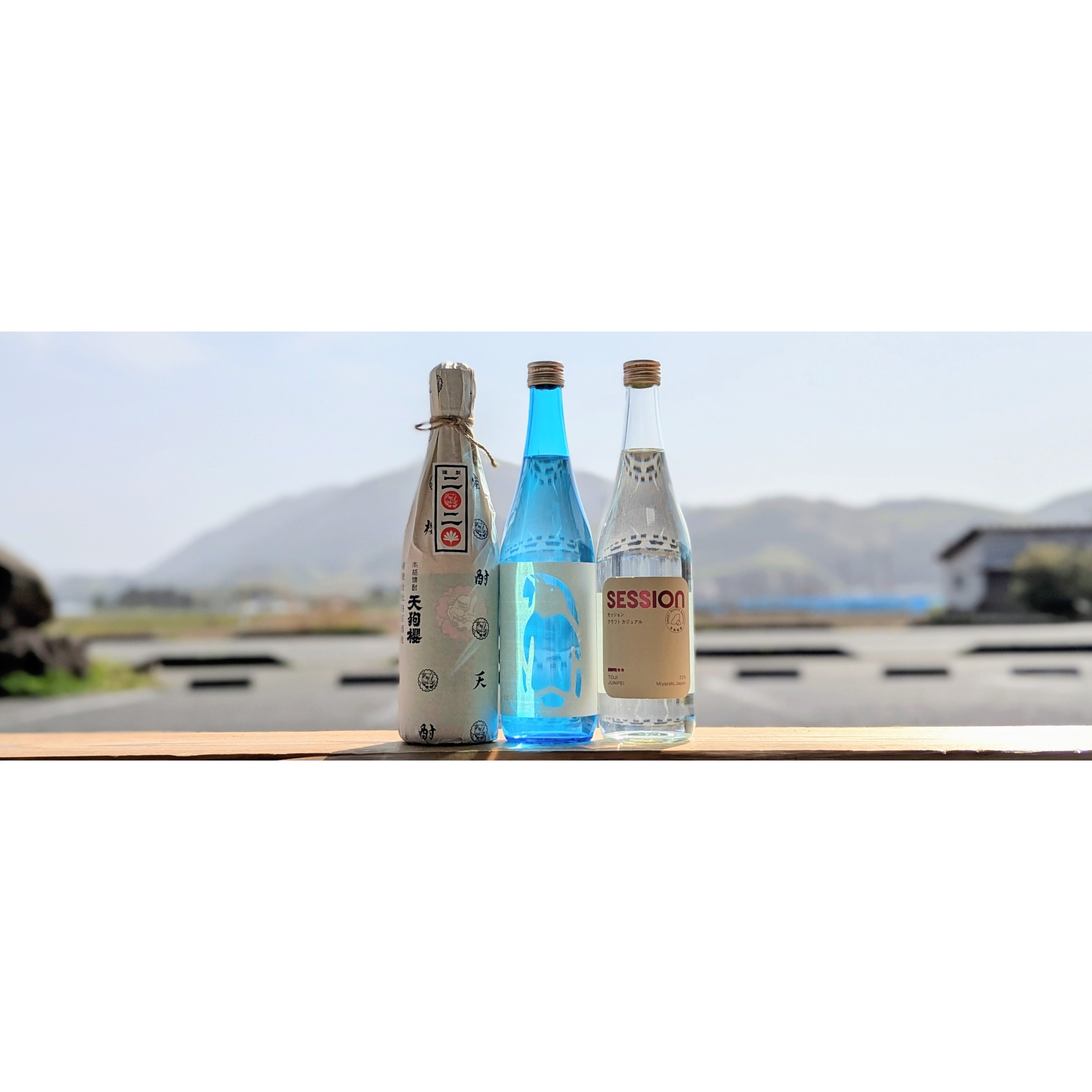 今週の焼酎の入荷情報】 – 新潟 長谷川屋
