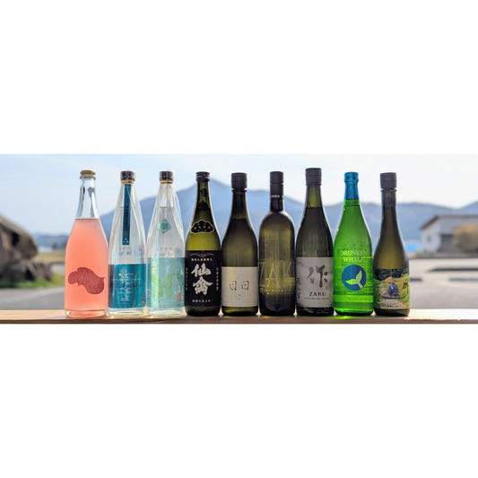 【今週の日本酒入荷情報】