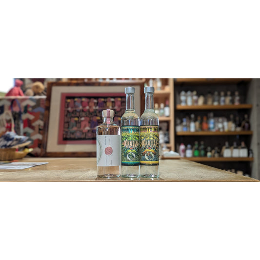 【今週のスピリッツ入荷情報】