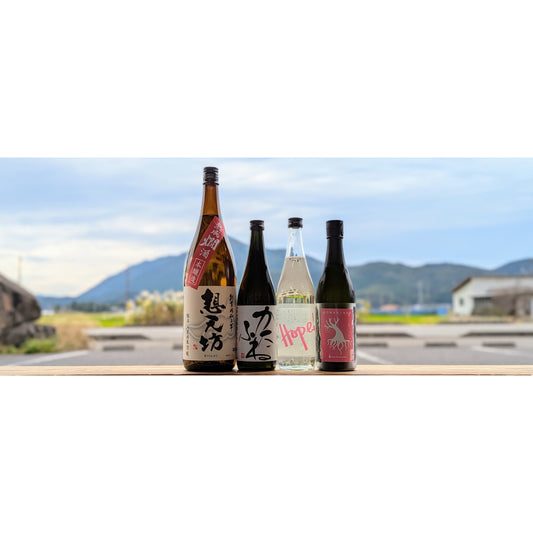 【今週の日本酒入荷情報】