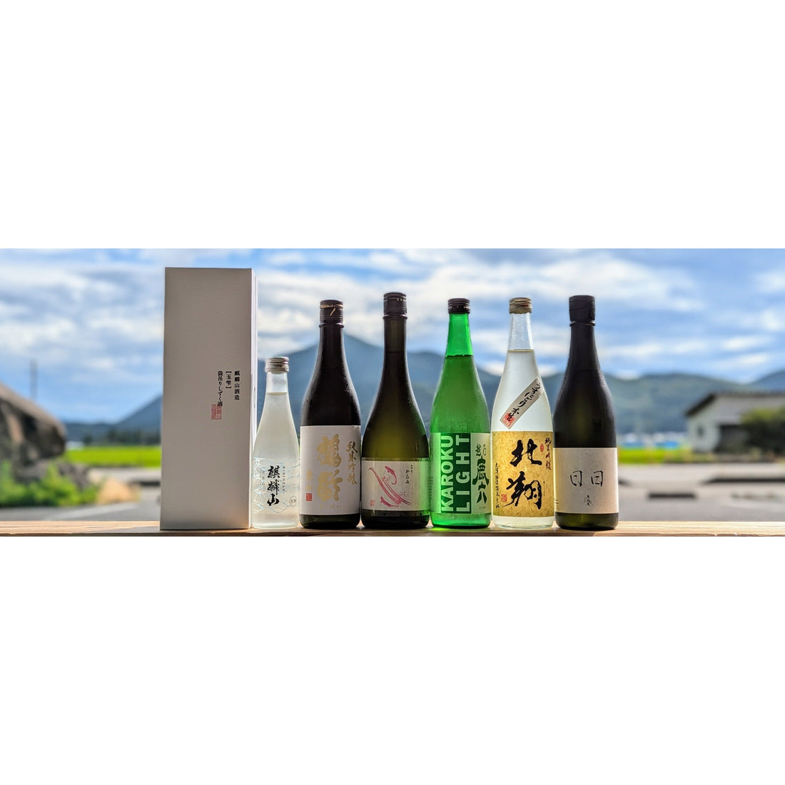 【今週の日本酒入荷情報】