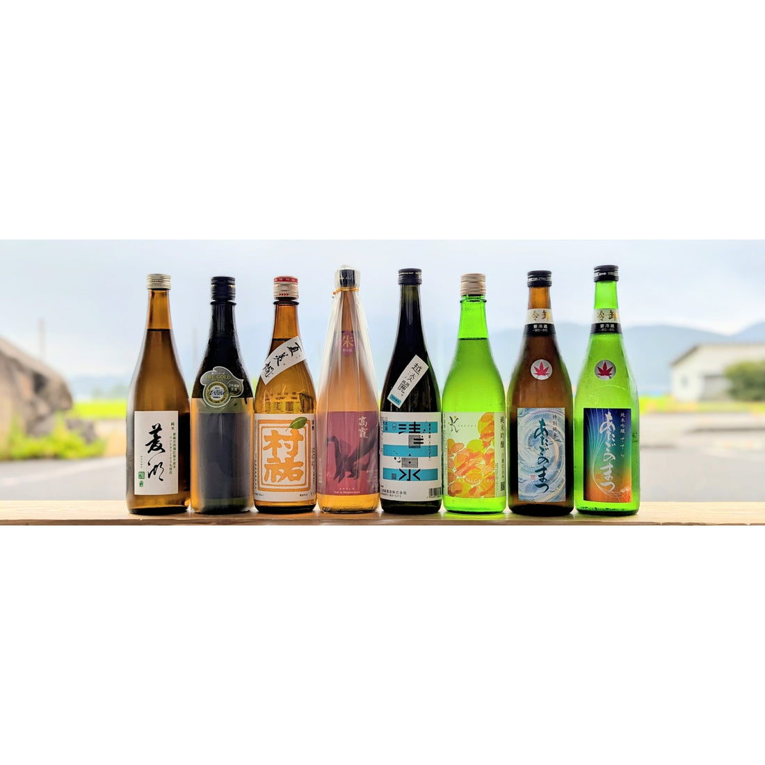 【今週の日本酒入荷情報】