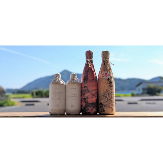 【今週の焼酎の入荷情報】