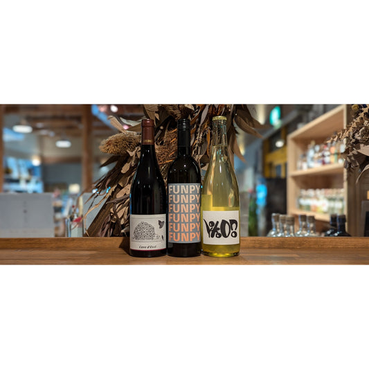 【今週の日本ワイン入荷情報】