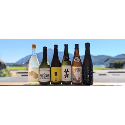 【今週の日本酒入荷情報】