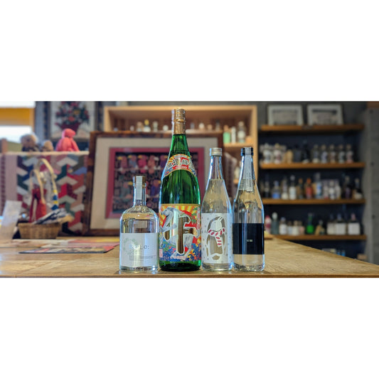 【今週の焼酎の入荷情報】