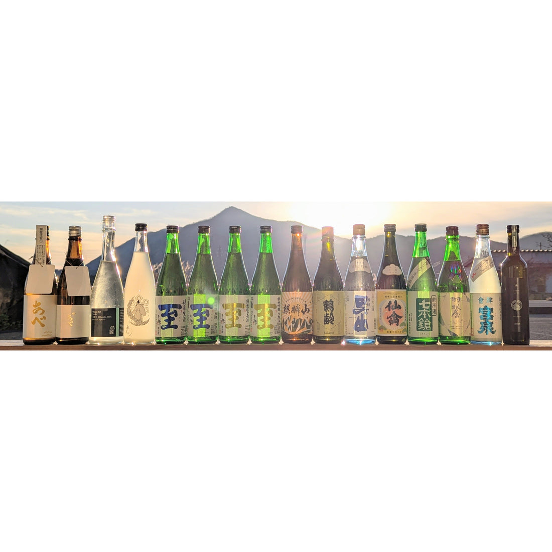 【今週の日本酒入荷情報】