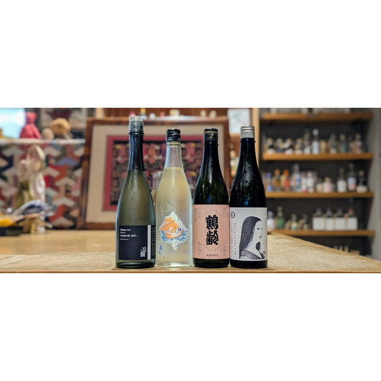 【今週の日本酒入荷情報】
