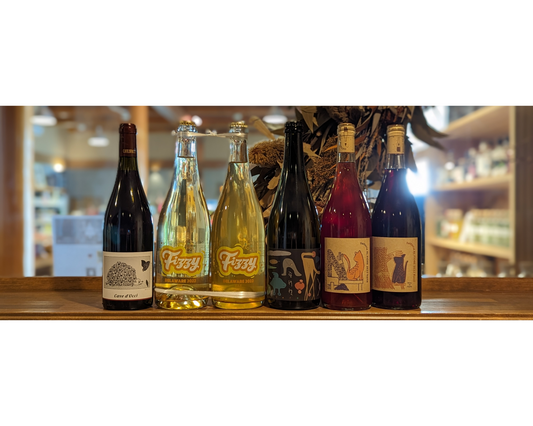 【今週の日本ワイン入荷情報】