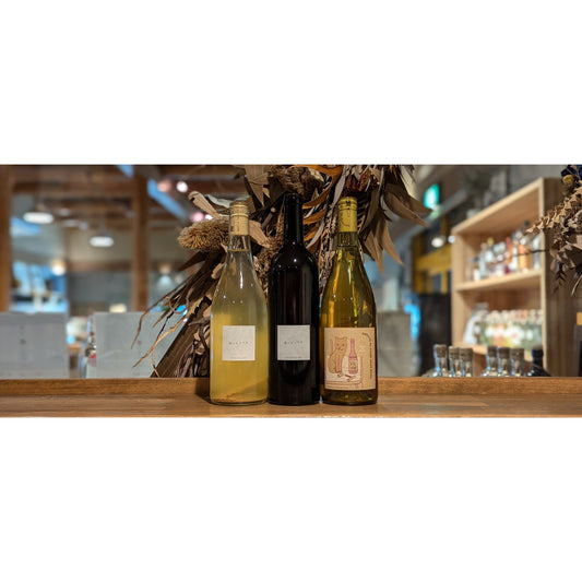 【今週の日本ワイン入荷情報】