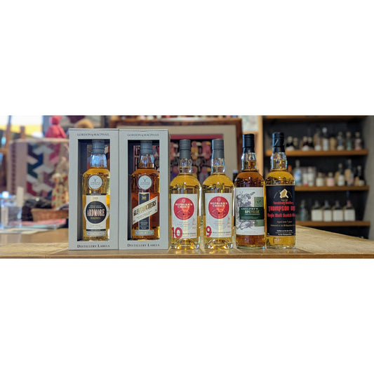 【今週のウイスキー入荷情報】