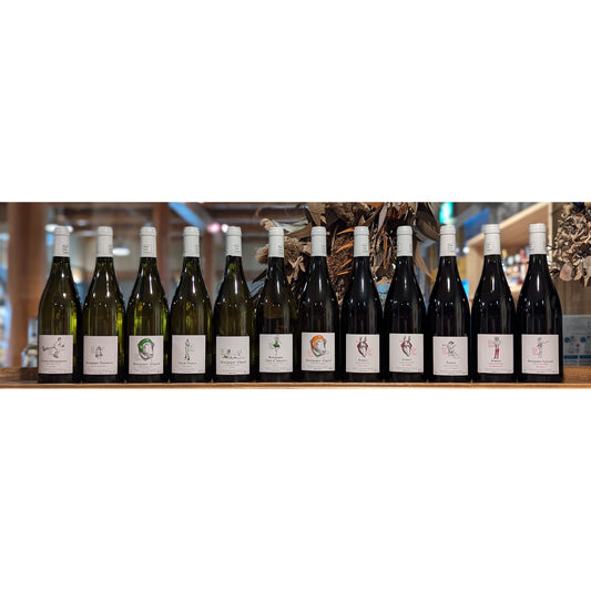 【今週の海外ワイン入荷情報】ヴィニ・ヴィティ・ヴィンチ