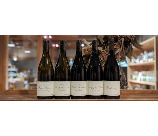 【今週の海外ワイン入荷情報】ドメーヌ・ド・シャソルネイ