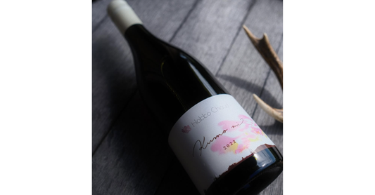 【2026.8.11】「雲見」10ビンテージいっき飲みの会🍷