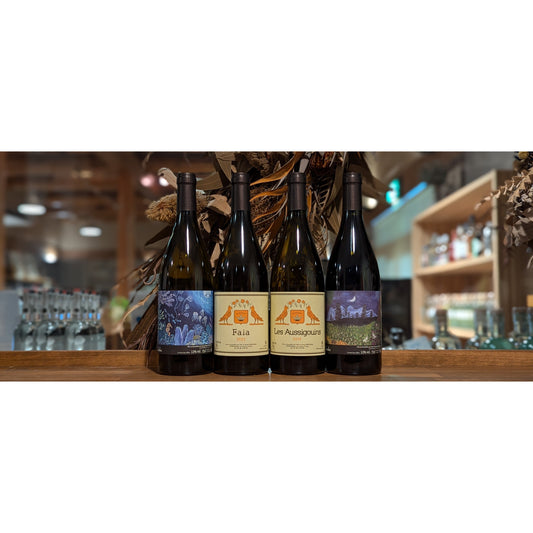 【今週の海外ワイン入荷情報】マイ・エ・ケンジ・ホジソン