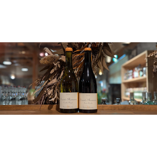 【今週の海外ワイン入荷情報】ドメーヌ・ド・シャソルネイ