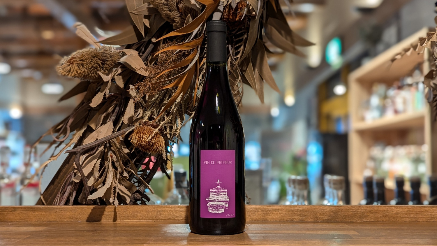 ボジョレーヌーヴォー 2025 🍷