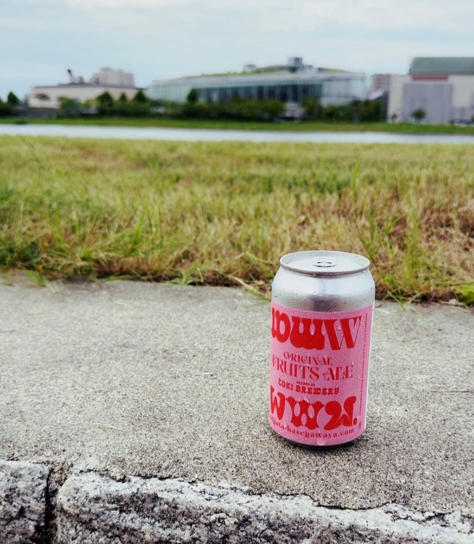 WWW v1.1　トリプルダブリュー