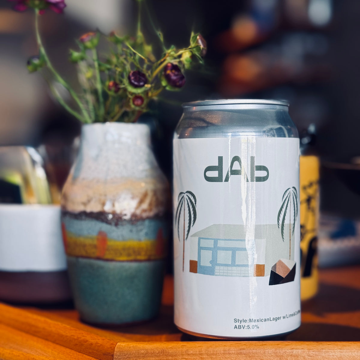 dAb v1.0