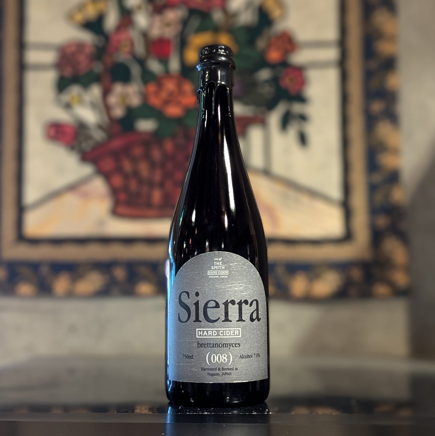 サノバスミス シエラ（008）