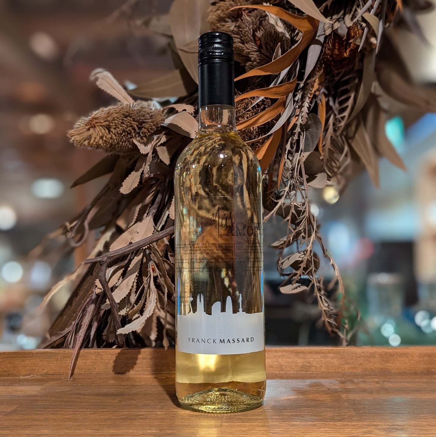 マス アモール ヴェルデホ 2022