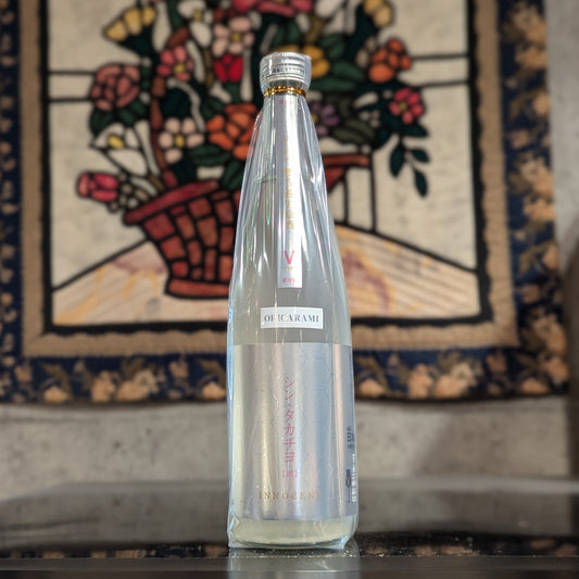 シンタカチヨ V-TYPE