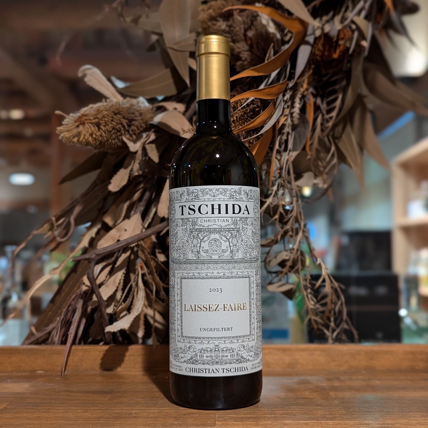 レッセ・フェール 2023