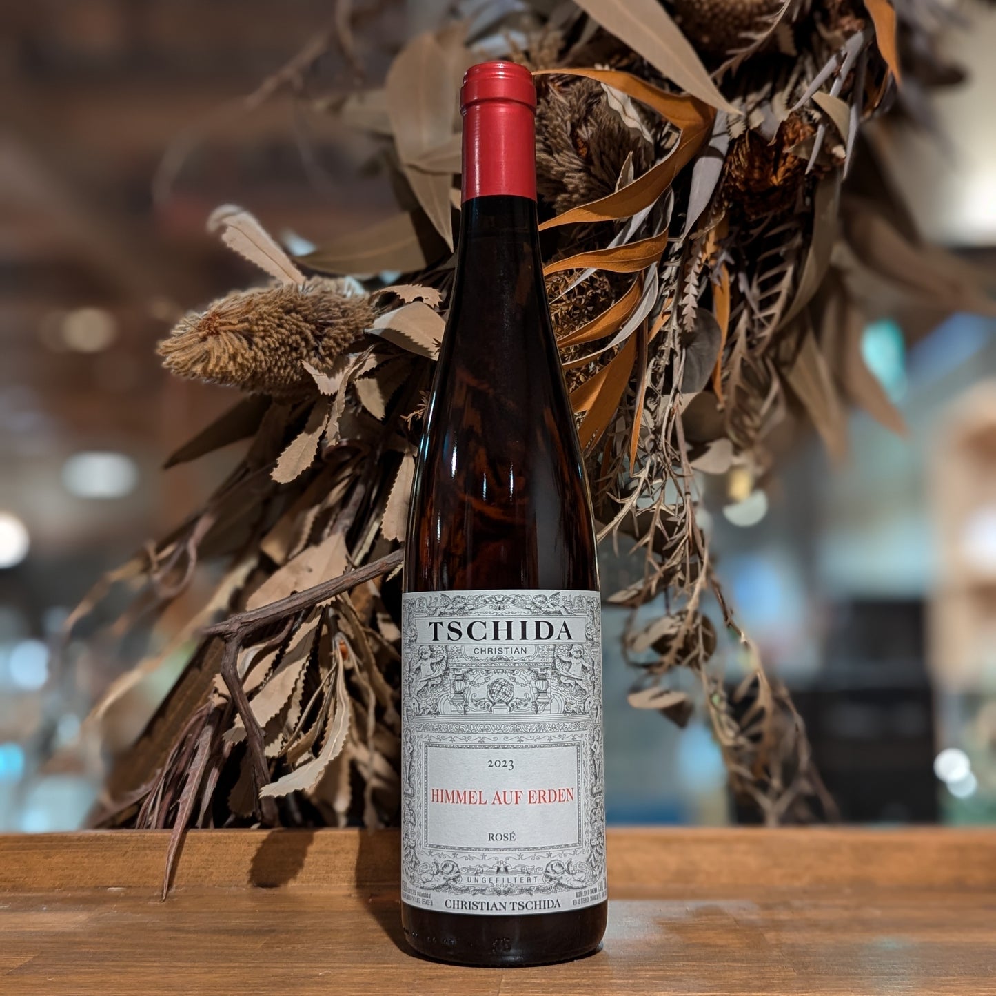 ヒンメル・アウフ・エアデン・ロゼ 2023