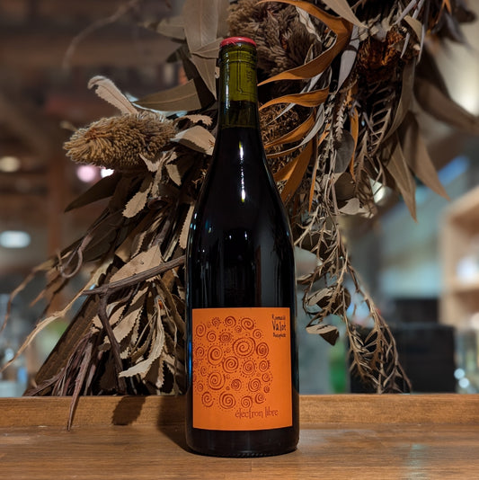 ボージョレ・ヴィラージュ・エレクトロン・リーブル 2023