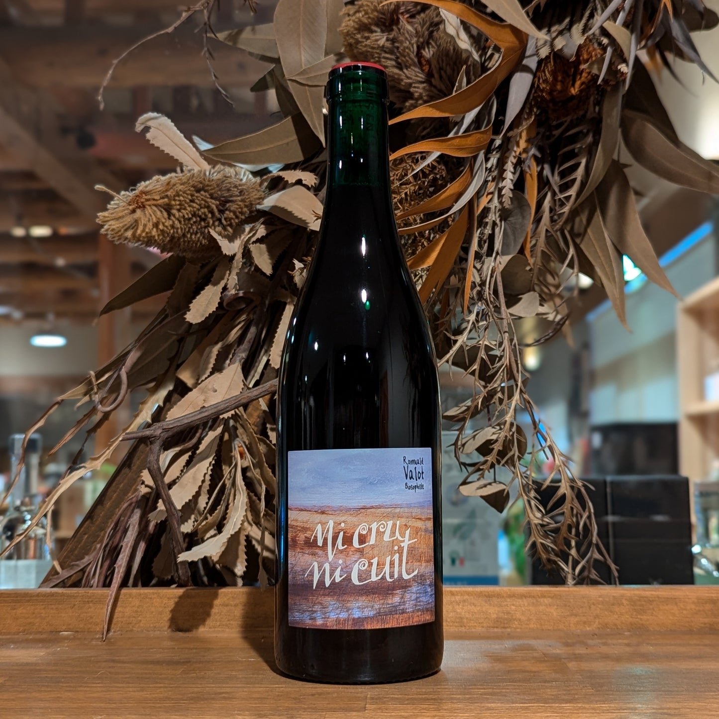 ニ クリュ 二 キュイ 2022