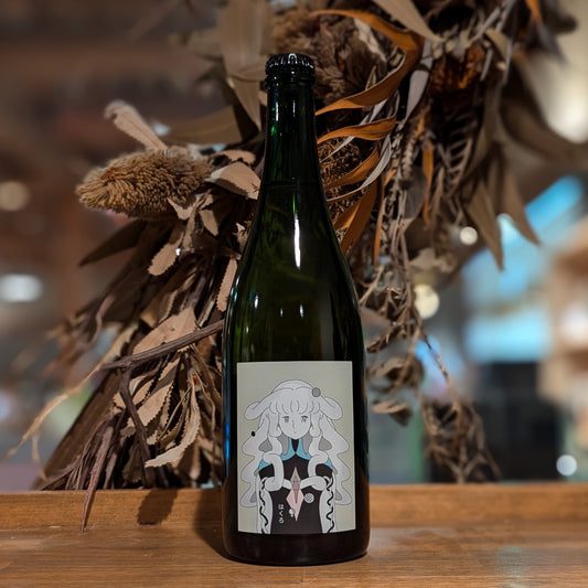 シードル はくろ 2022