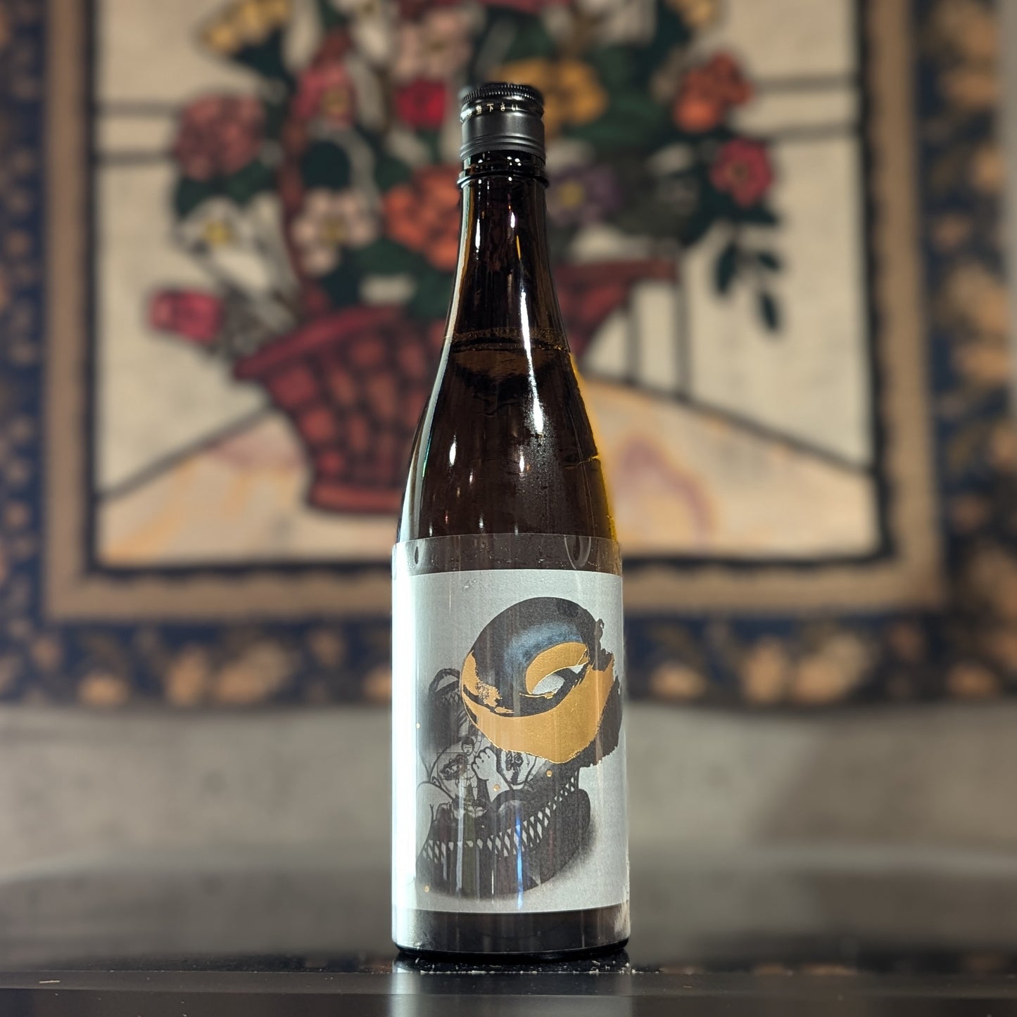 笑四季 マスターピース 阿