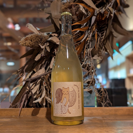 ネコシリーズ sola 2024