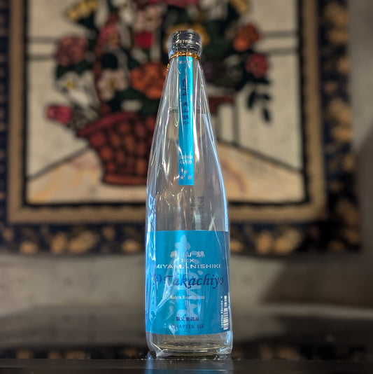 59Takachiyo 美山錦