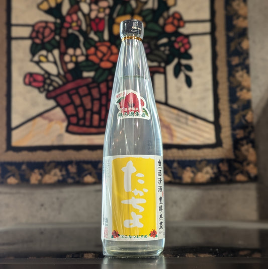 たかちよ とこなつむすめ