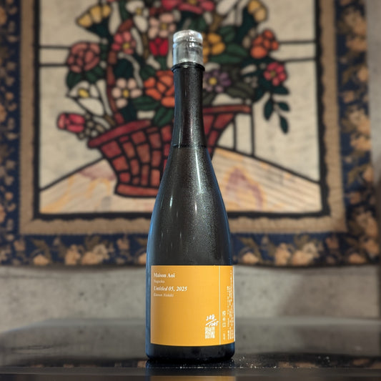 Maison Aoi Untitled 05 ,2025