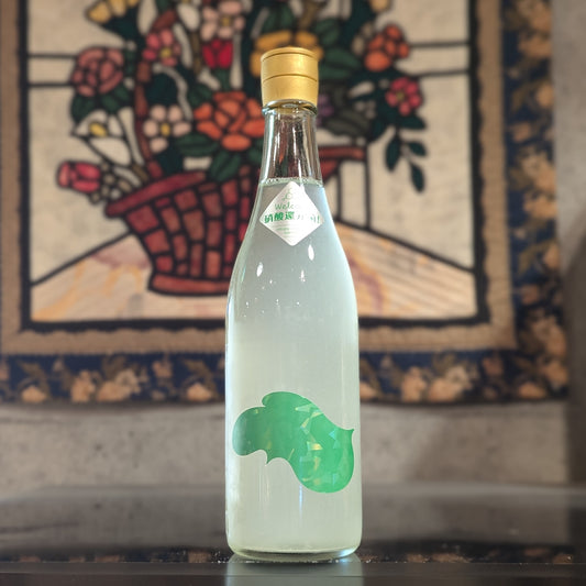 越弌 kasumi. 硝酸還元菌