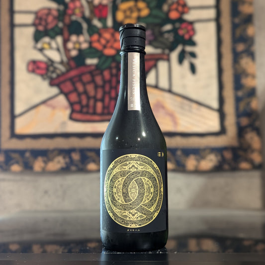 VESICA PISCIS タマキハル -環割-