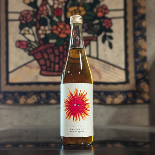 Watanabe Infusion Spirits ヒダマ