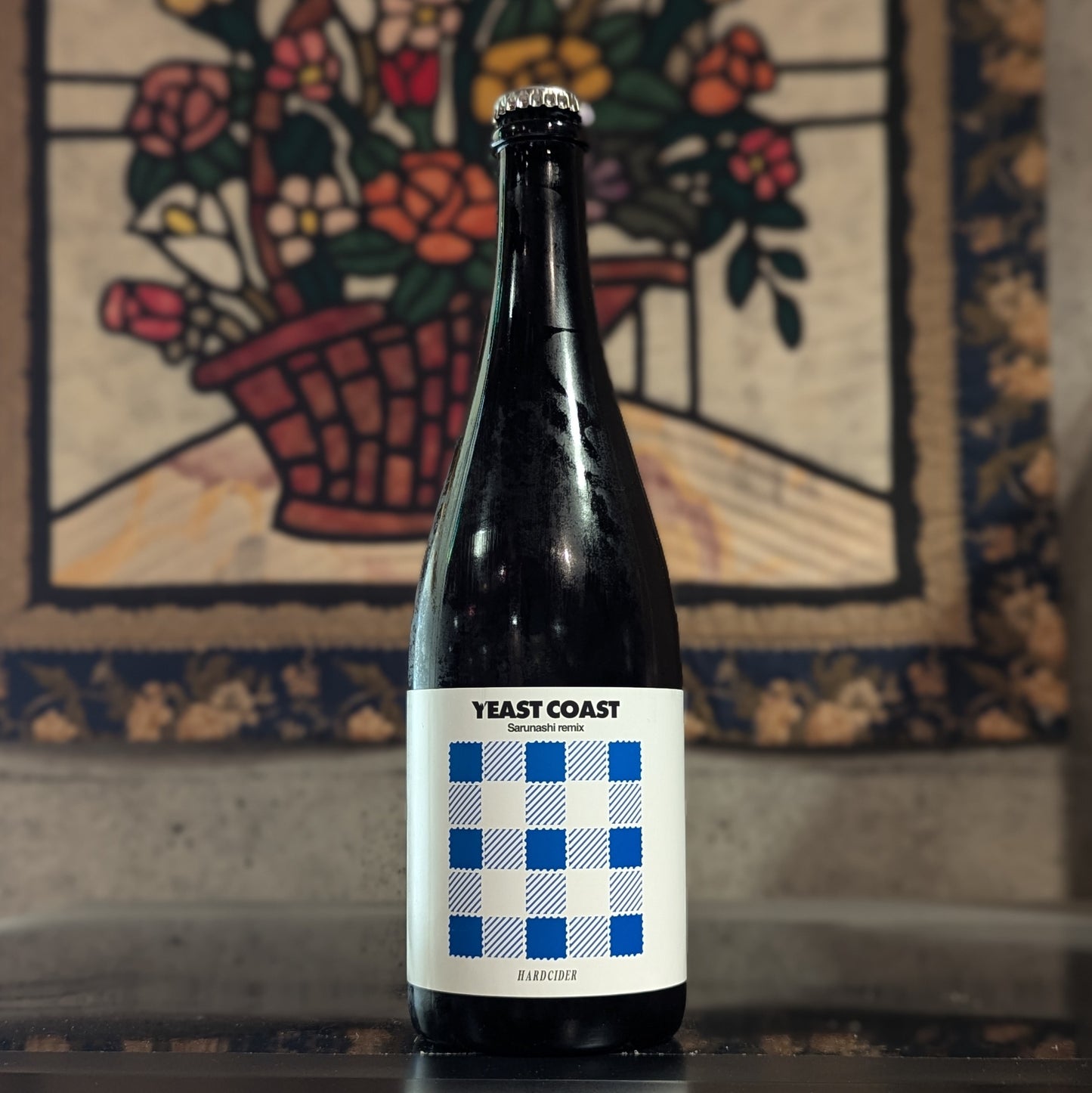 サノバスミス イーストコースト サルナシリミックス