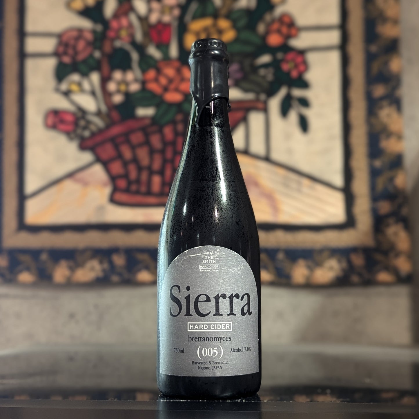 サノバスミス シエラ（005）